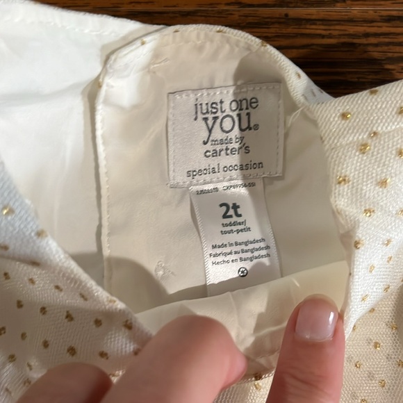 Dress - Picture 2 of 4